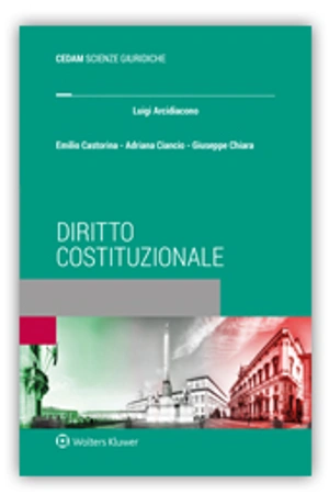 Diritto Costituzionale 