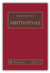 Diritto Penale. Parte generale 