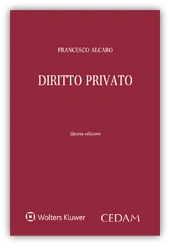 Diritto Privato 