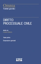 Diritto Processuale Civile 