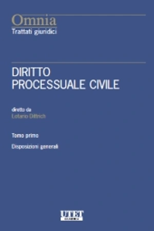Diritto Processuale Civile 