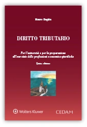 Diritto Tributario 
