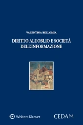 Diritto all'oblio e società dell'informazione 