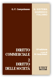 Diritto commerciale. 2 Diritto delle società 