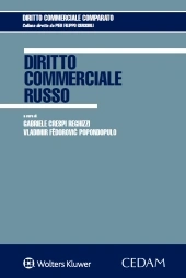 Diritto commerciale russo  