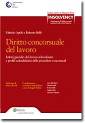 Diritto concorsuale del lavoro  