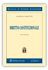 Diritto costituzionale 
