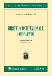 Diritto costituzionale comparato  