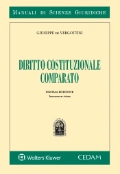 Diritto costituzionale comparato  