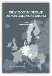 Diritto costituzionale dei paesi dell'Unione europea 