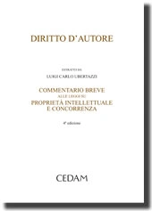 Diritto d'autore 