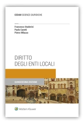 Diritto degli enti locali 