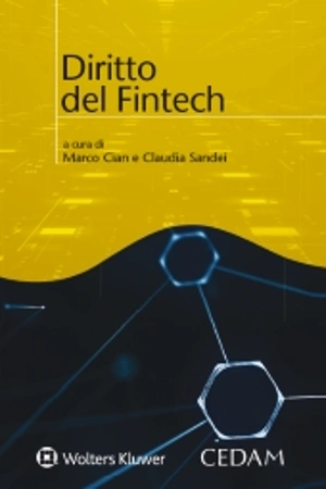 Diritto del Fintech 