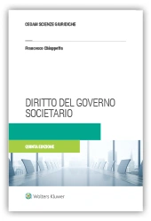 Diritto del governo societario 