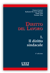 Diritto del lavoro - Il diritto sindacale 