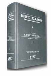 Diritto del lavoro - Vol. III: Il rapporto di lavoro subordinato: garanzie del reddito, estinzione e tutela dei diritti 