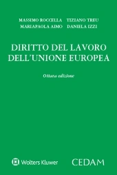 Diritto del lavoro dell'Unione Europea 