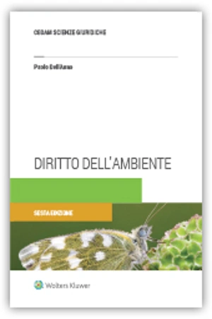 Diritto dell'ambiente 