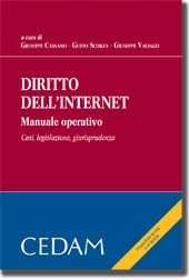 Diritto dell'internet 