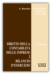 Diritto della contabilità delle imprese - 2 Bilancio di esercizio 