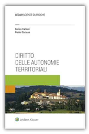 Diritto delle autonomie territoriali 