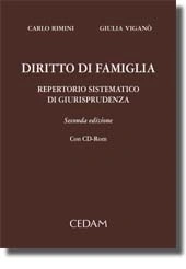 Diritto di famiglia 