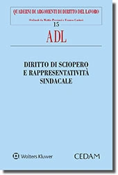 Diritto di sciopero e rappresentatività sindacale 