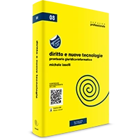 Diritto e nuove tecnologie 