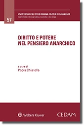 Diritto e potere nel pensiero anarchico 