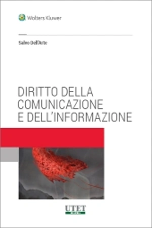 Diritto informazione e comunicazione 