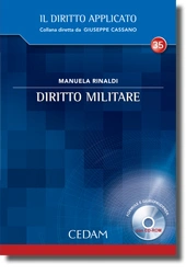 Diritto militare 