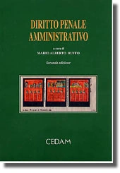 Diritto penale amministrativo  