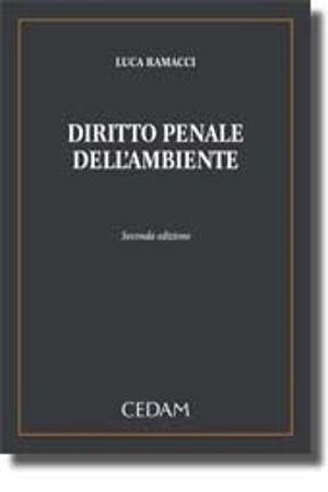 Diritto penale dell'ambiente 