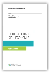 Diritto penale dell'economia 