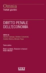 Diritto penale dell'economia 