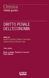 Diritto penale dell'economia 