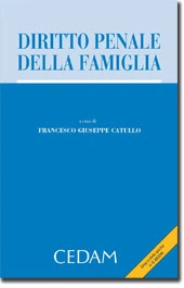 Diritto penale della famiglia 
