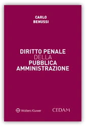 Diritto penale della pubblica amministrazione 