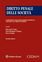 Diritto penale delle società 