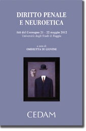 Diritto penale e neuroetica 
