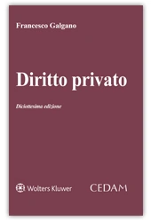 Diritto privato 