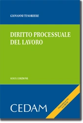 Diritto processuale del lavoro 