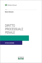 Diritto processuale penale 