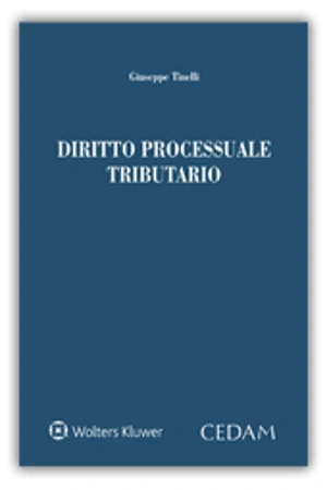 Diritto processuale tributario 