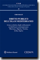 Diritto pubblico dell'Islam Mediterraneo 