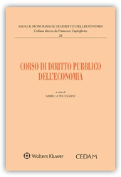 Diritto pubblico dell'economia 