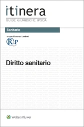 Diritto sanitario  