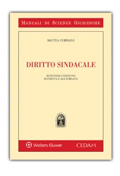 Diritto sindacale 