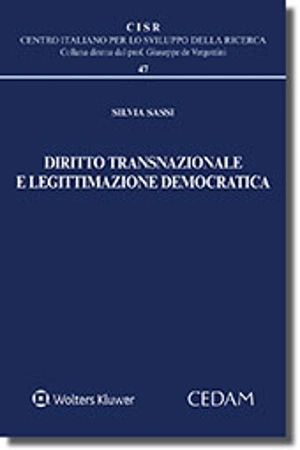 Diritto transnazionale e legittimazione democratica 