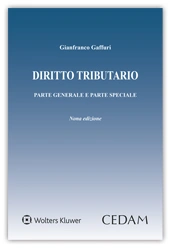 Diritto tributario  